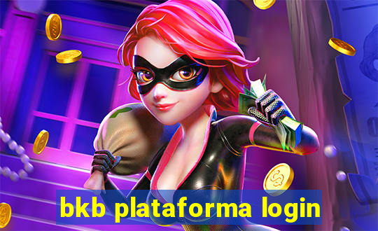 bkb plataforma login